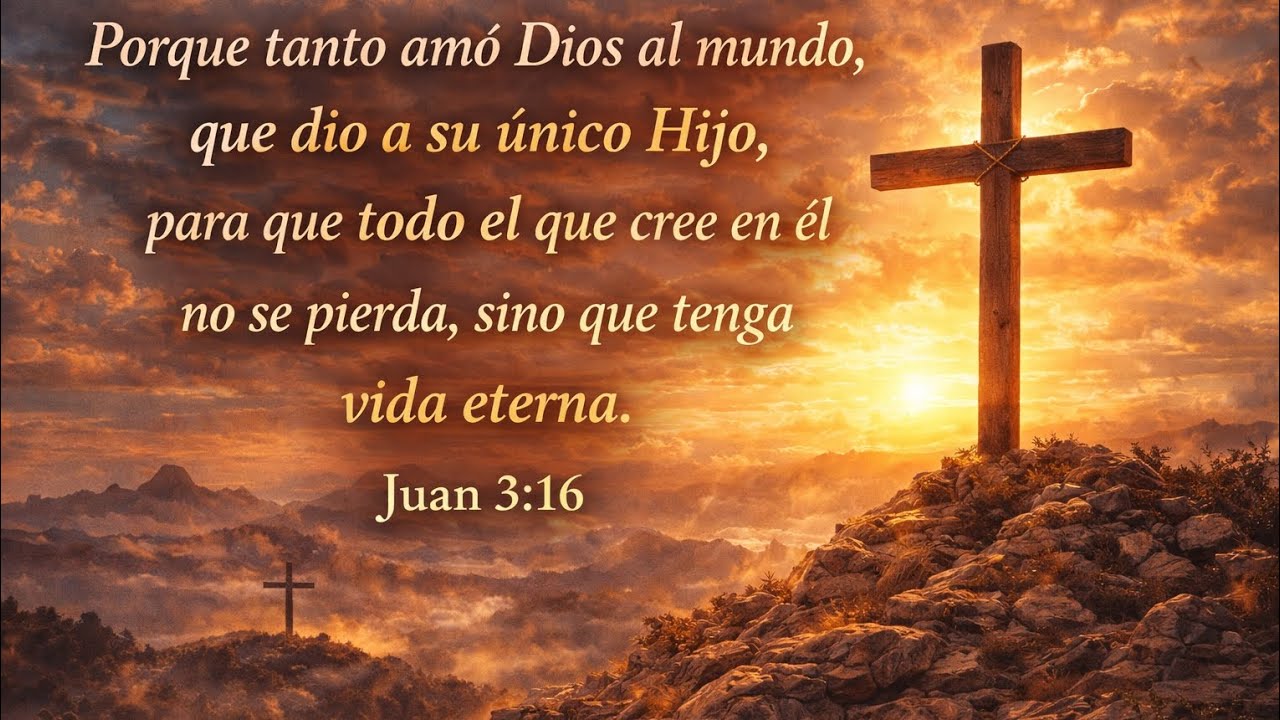 ✨ Jesús, Tú Estás Conmigo(Jesus tu hal mit mansa)