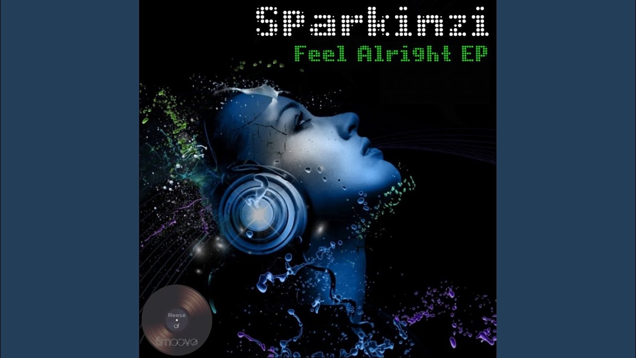 Kushed (Original Mix)