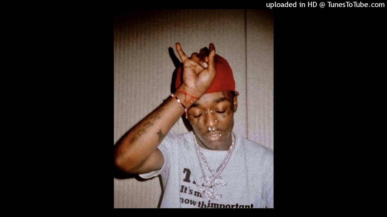 Lil Uzi Vert - Bankteller