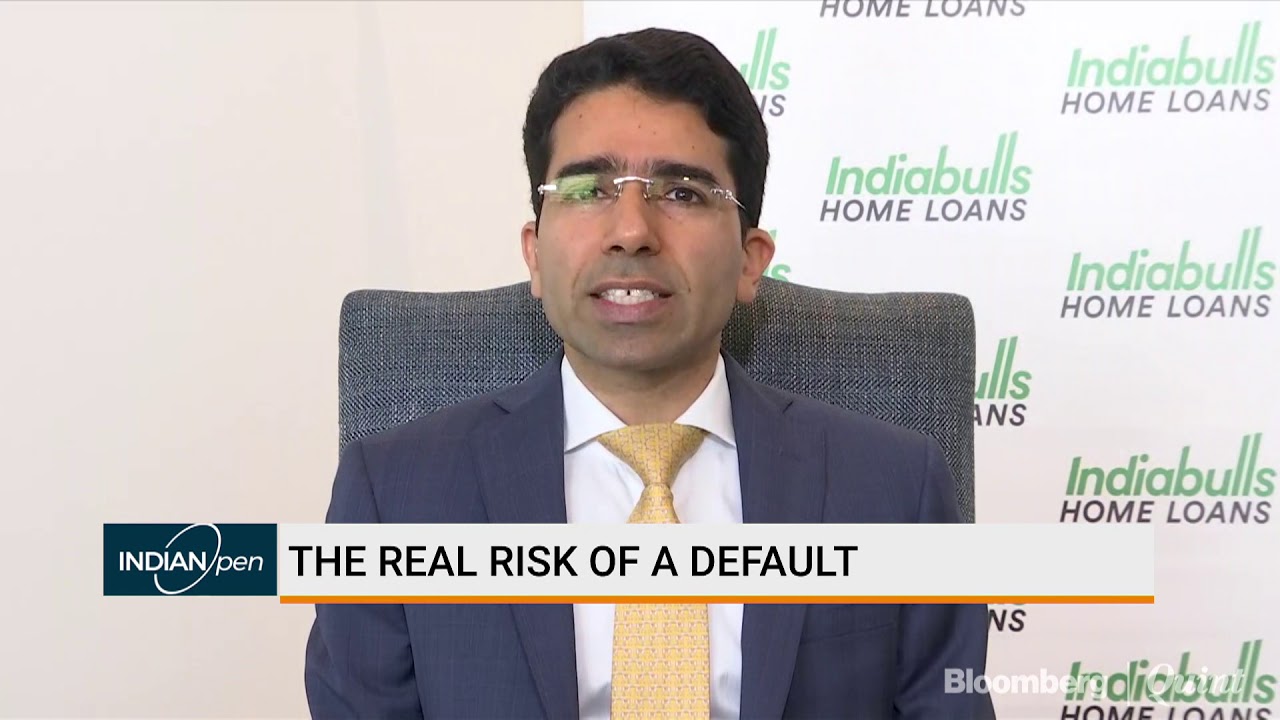 Indiabulls Housing Finance: Banks Are Warming Up Post RBI's Measure On Liquidity Coverage