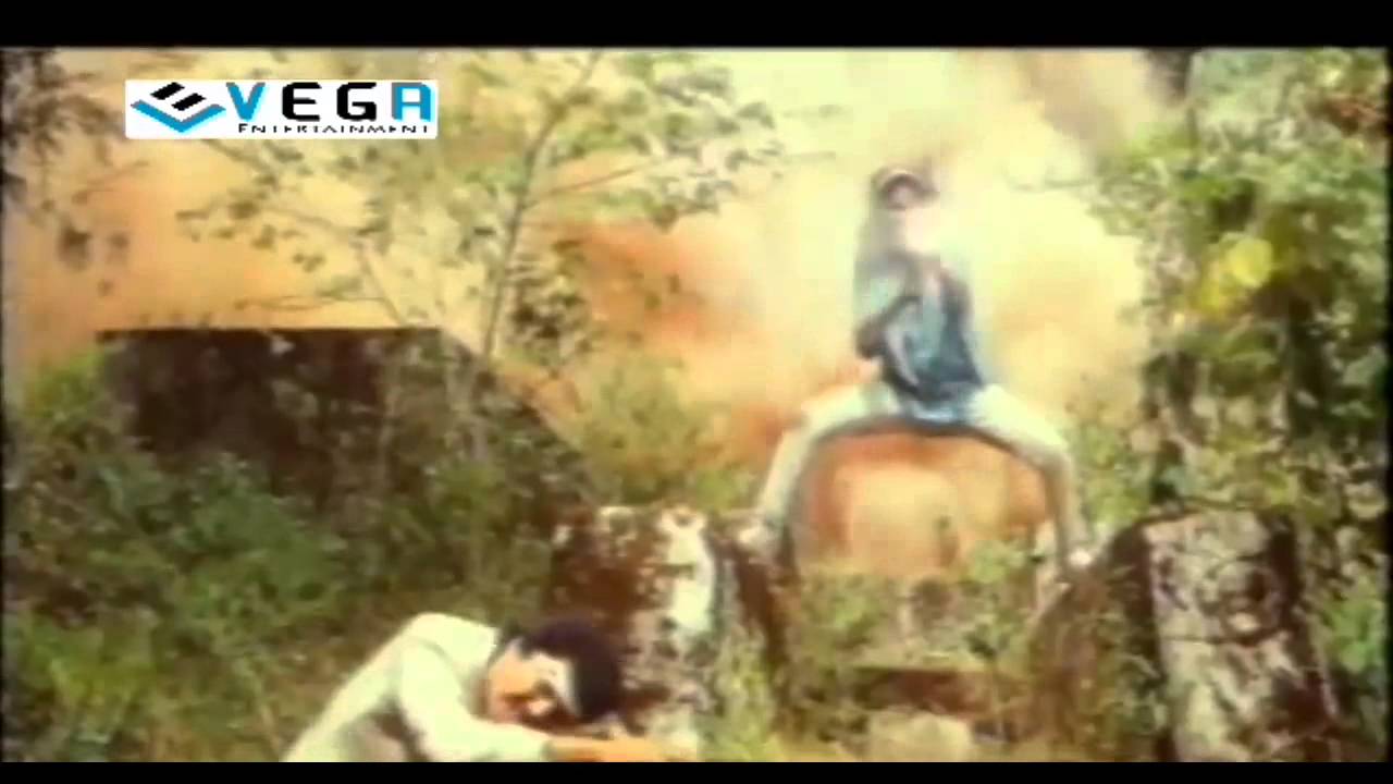Nippu Ravva Movie - Climax Scene