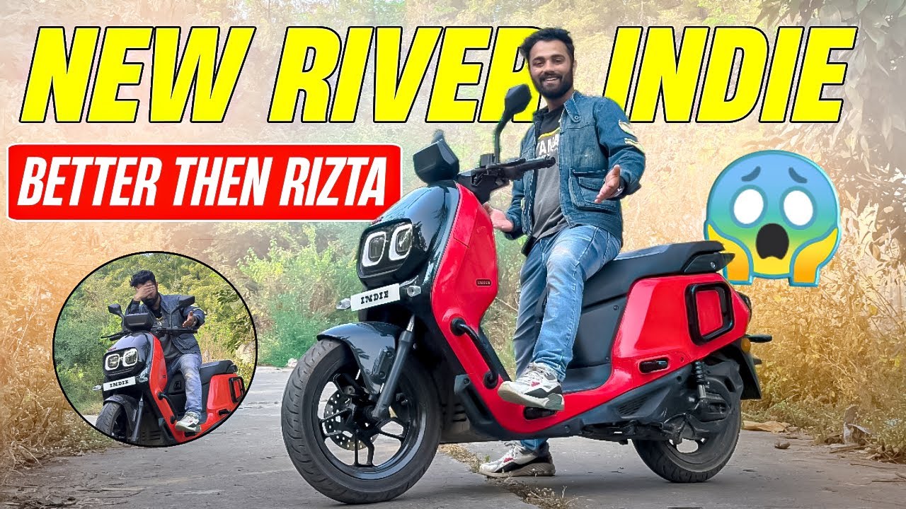 River Indie Review 2025 🚀 Real User Experience + Rizta Comparison | Full Truth Revealed! #rizta