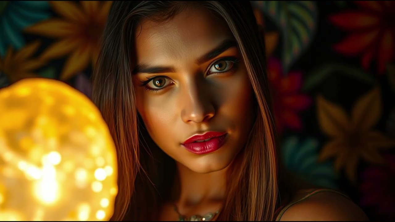 Touch Without Warning &ndash; Reggae Fusion & Latin Pop Groove 🌴🔥 | Latin Reggae Fusion by BensAiJams