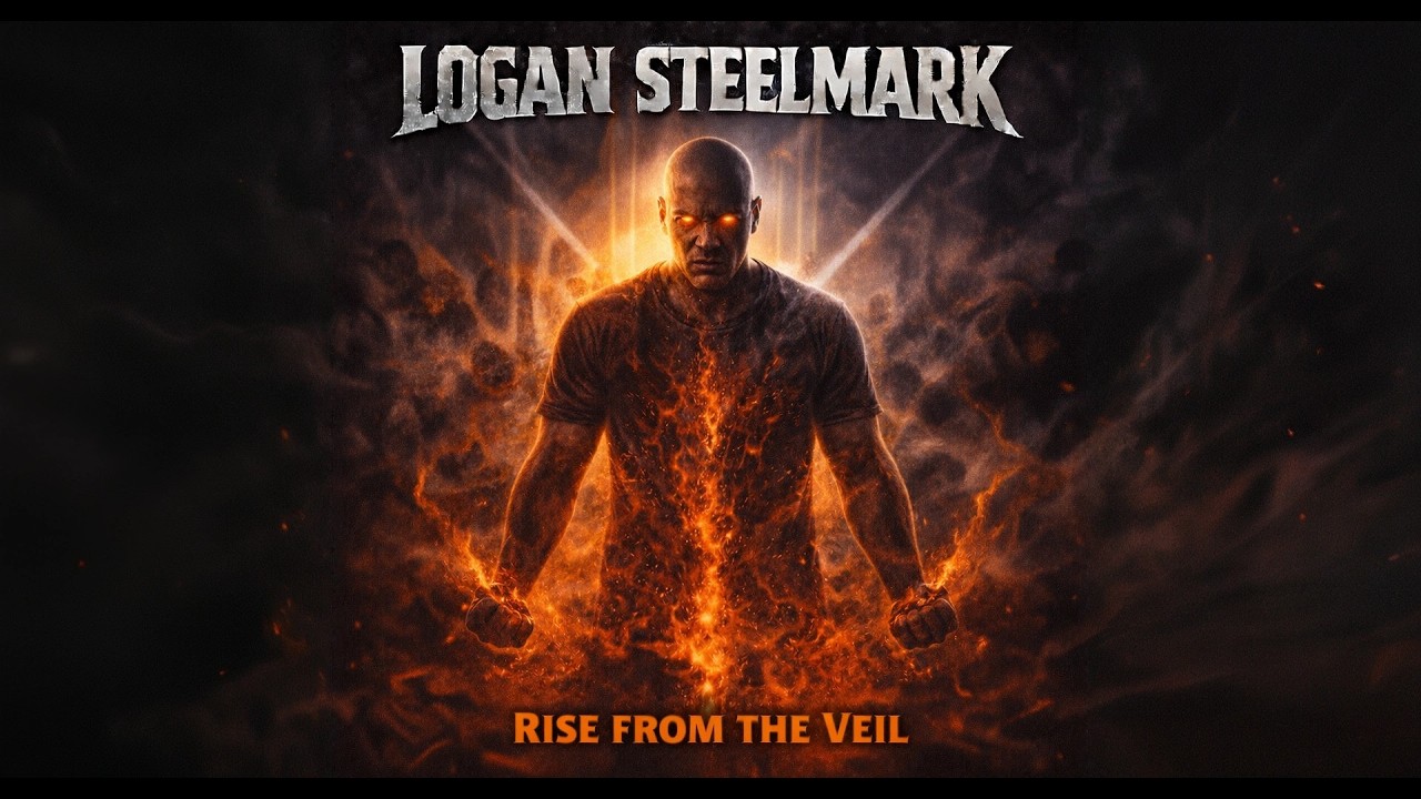 Rise from the Veil | Cinematic Alternative Metal Awakening