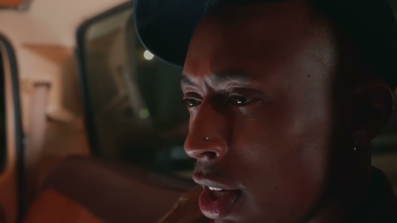 Demetri Wiley - You (Official Music Video)