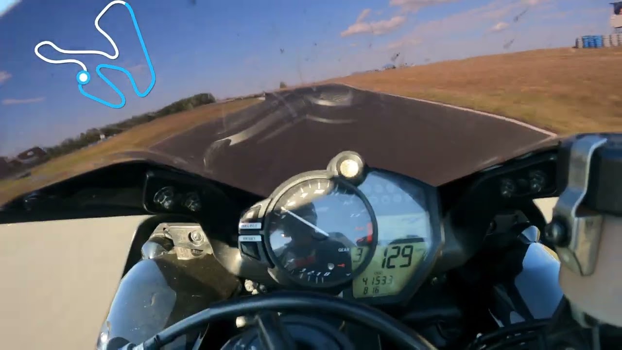 Pannonia-ring R1 RN22 2024.09.11.  2.16.50lap time