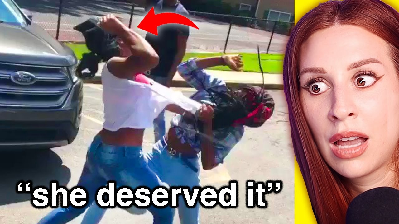 besties ruining their friendships in 10 seconds or less - REACTION