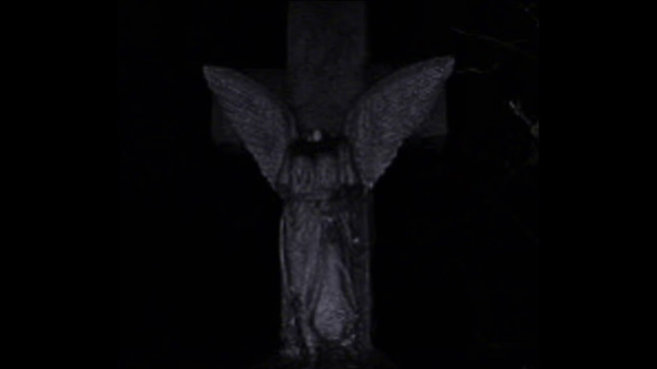 kyszenn - grave (slowed to perfection)