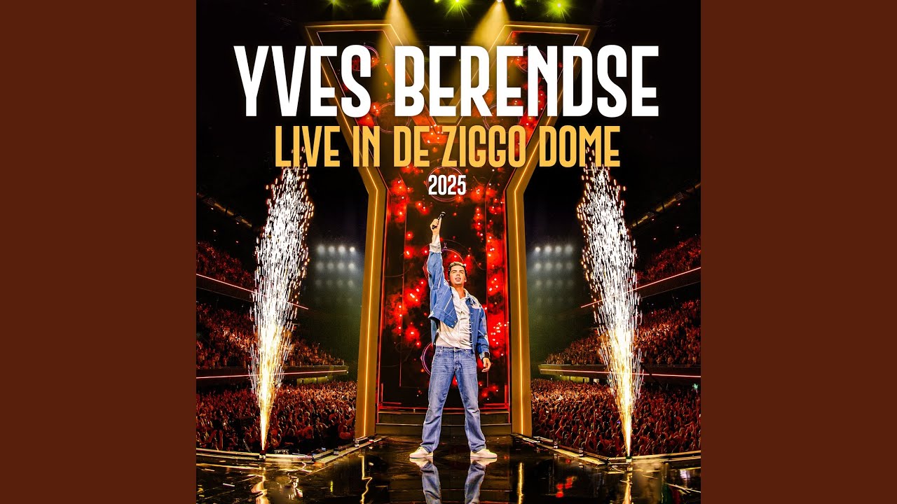 André Hazes Medley (Live in de Ziggo Dome 2025)