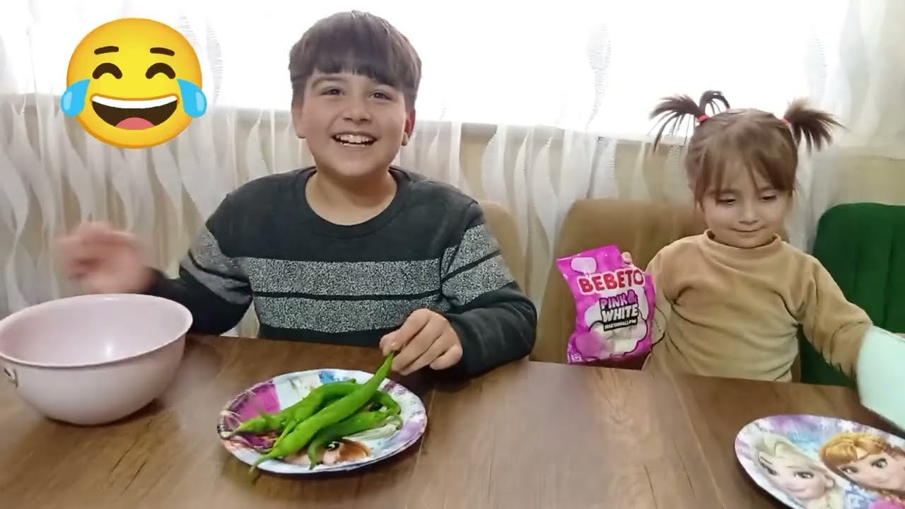 NİLAY İLKİN SÜPRİZ KUTUDAN NE ÇIKACAK!