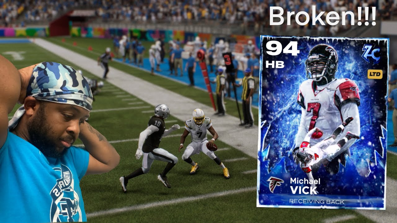 MOST BROKEN CARD IN MUT 26 vs THE FASTEST QUICK HIKER!