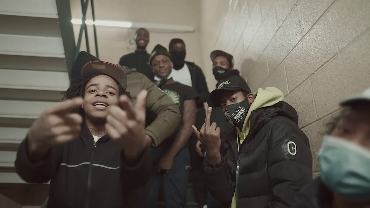 5UPNUSKI X BLUMBERG GEEZ-  IT TAKES TWO
