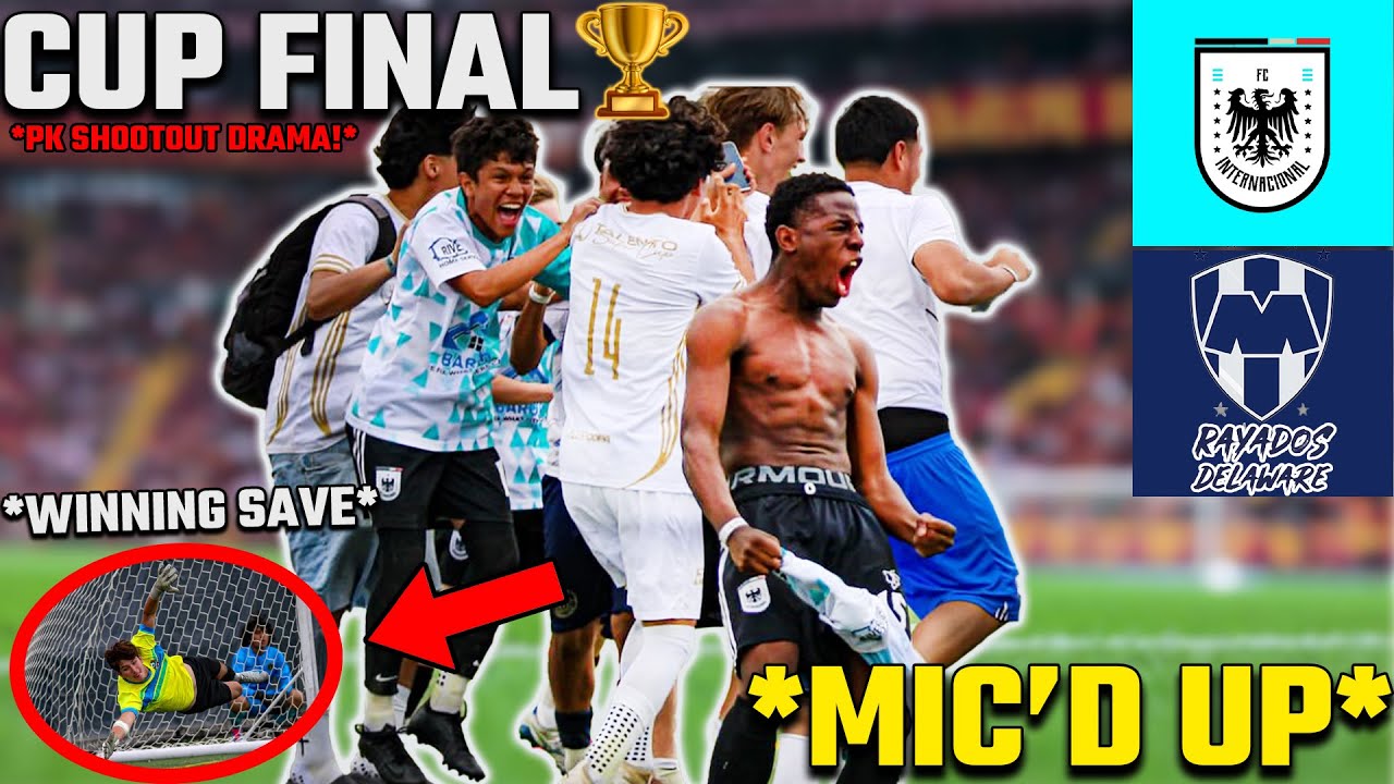 Самый напряжённый финал Кубка Mic'd Up закончился *БЕЗУМНОЙ ПИКС-ДРАМОЙ*