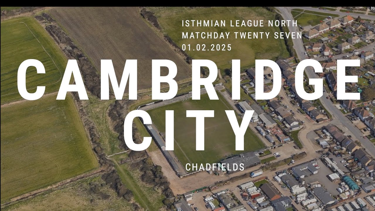 Tilbury v Cambridge City
