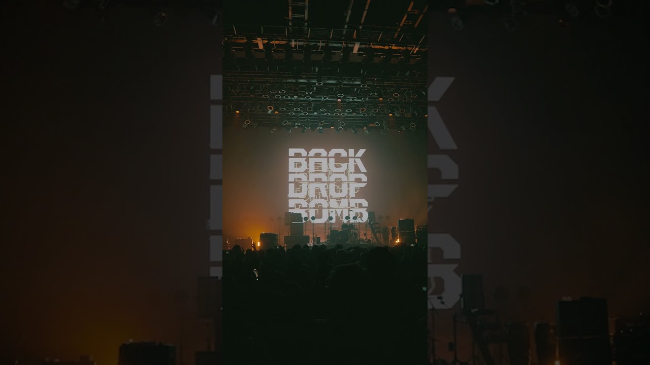 #backdropbomb [The New 30th Micromax Live] OPENING #mixture #punkrock #hiphop #rock #metal