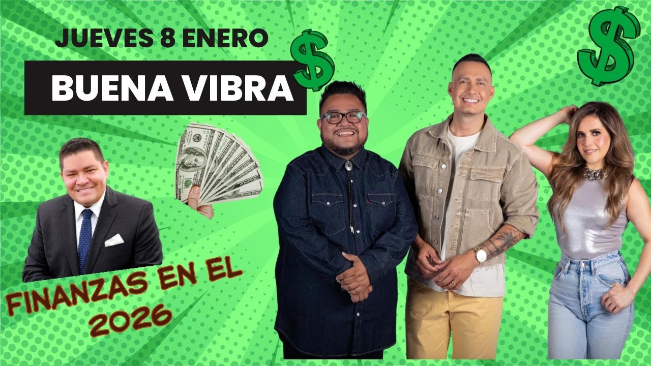 Enero 08, 2026 | 