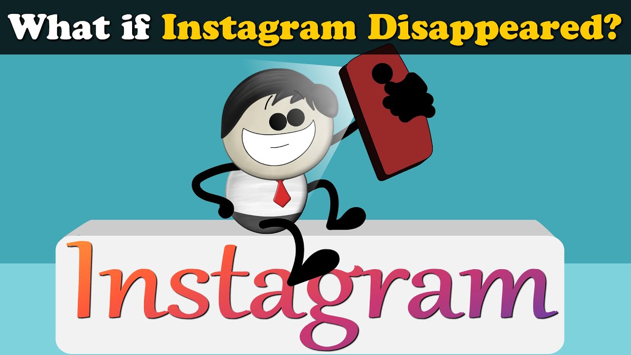 What if Instagram Disappeared? + more videos | 
