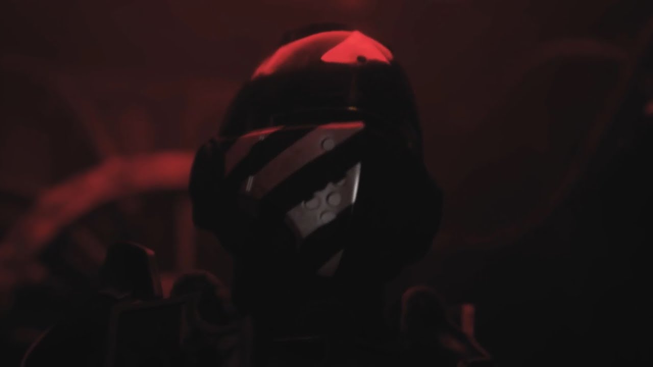 PILOT (Warhammer 40k Edit)
