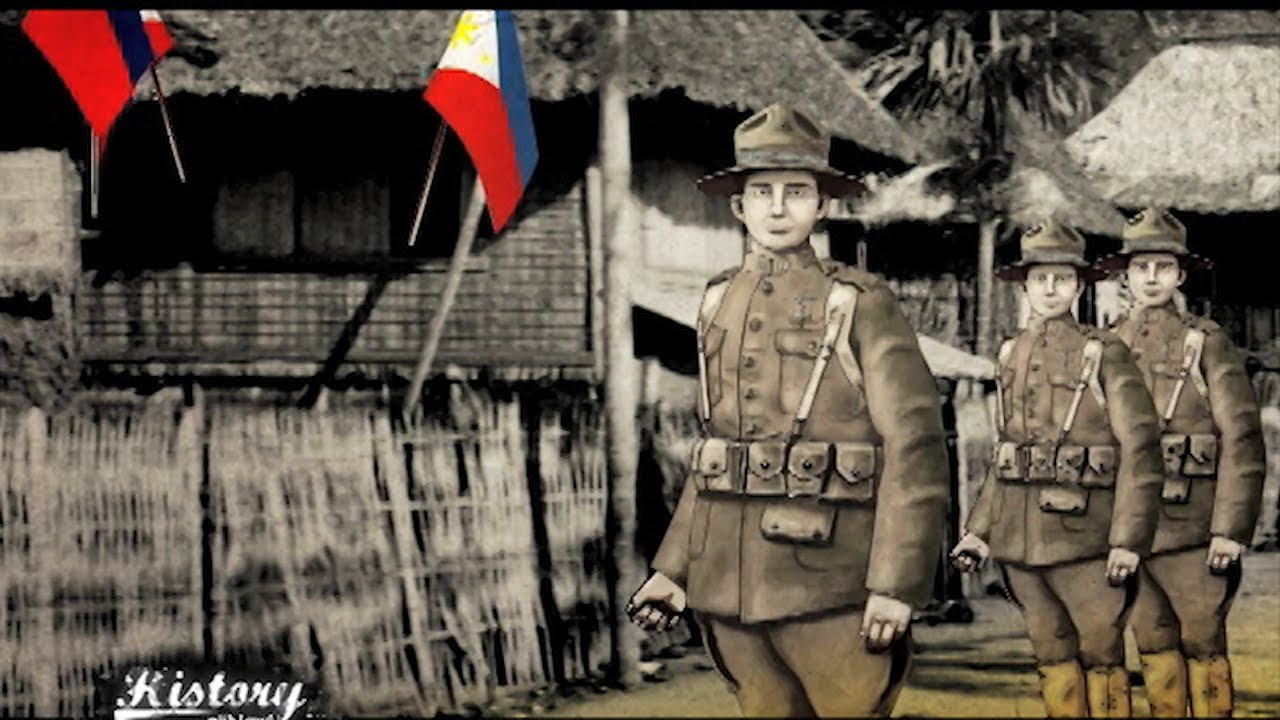 Political Satire sa Pilipinas | History With Lourd