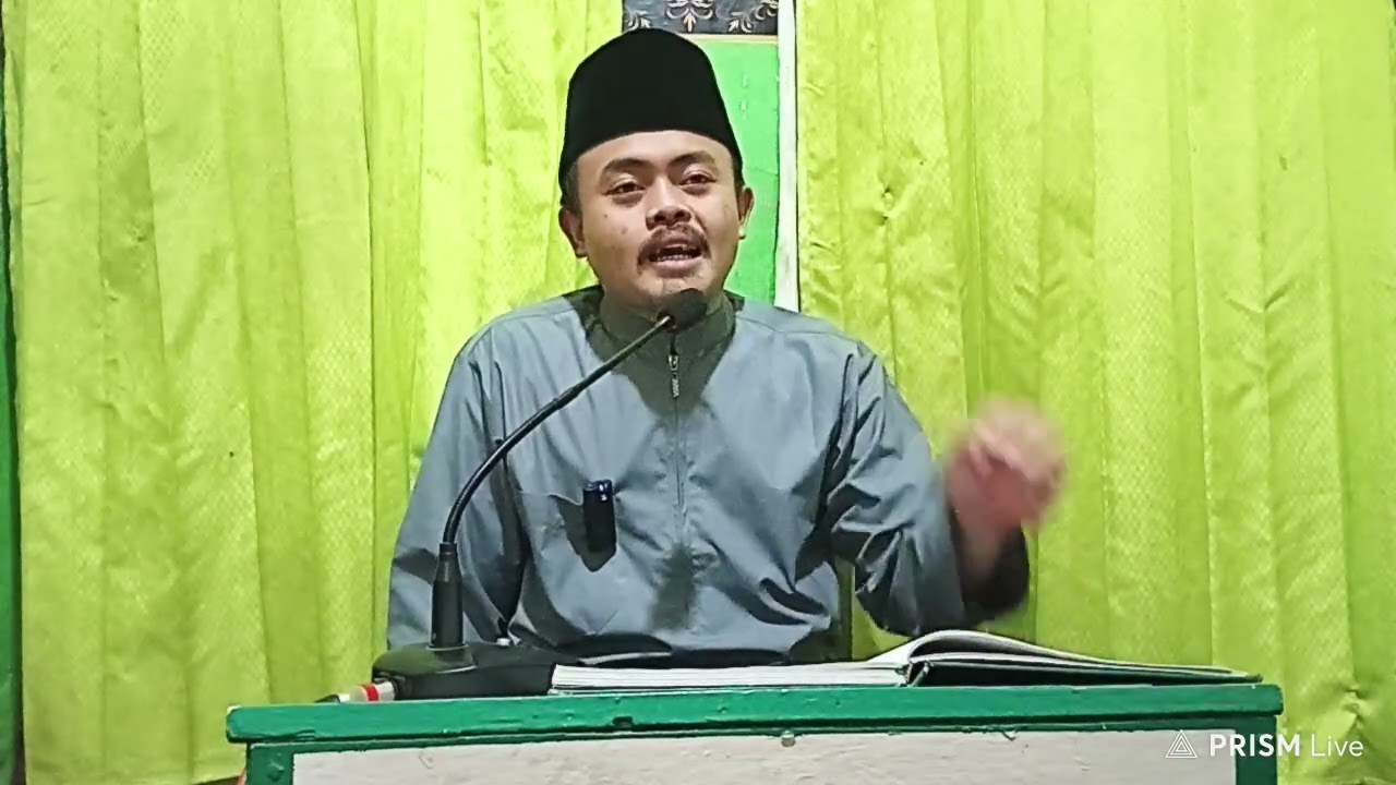 Kitab nashoihul ibad bahasa sunda | bab 3 maqolah 30