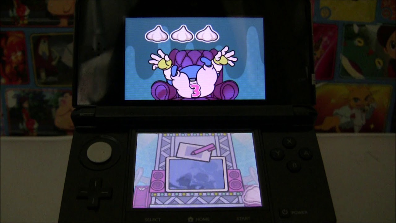 TROPPO DIVERTENTE! - WARIOWARE GOLD - DEMO ITALIANO