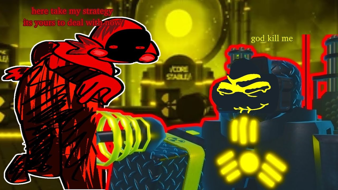 beating x-treme on 1 star with the 3 star infernus strategy (the battle bricks)