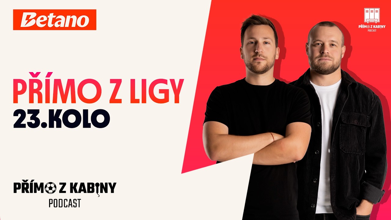 CO ČEKÁ SPARTU V PLZNI? - Přímo Z Ligy - 23.KOLO