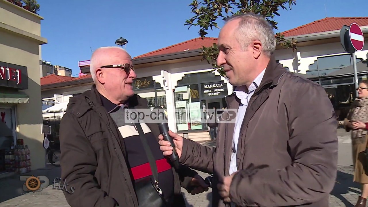 Fiks Fare/ Kush i dëmtoi më shumë shqiptarët, tërmetit apo të politika?