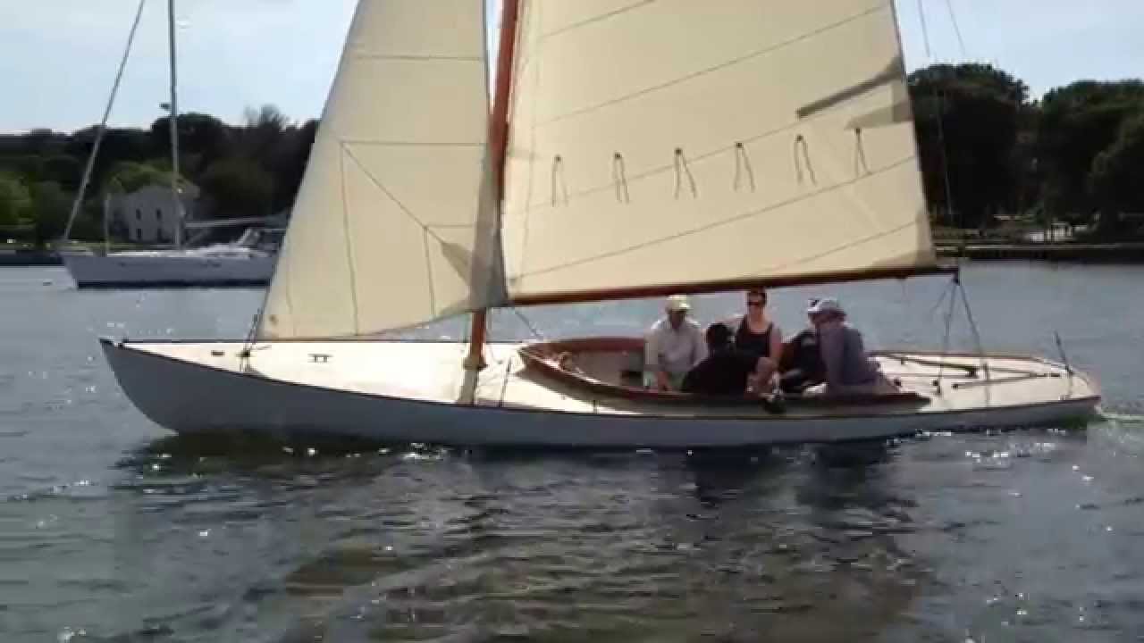 BEN MY CHREE