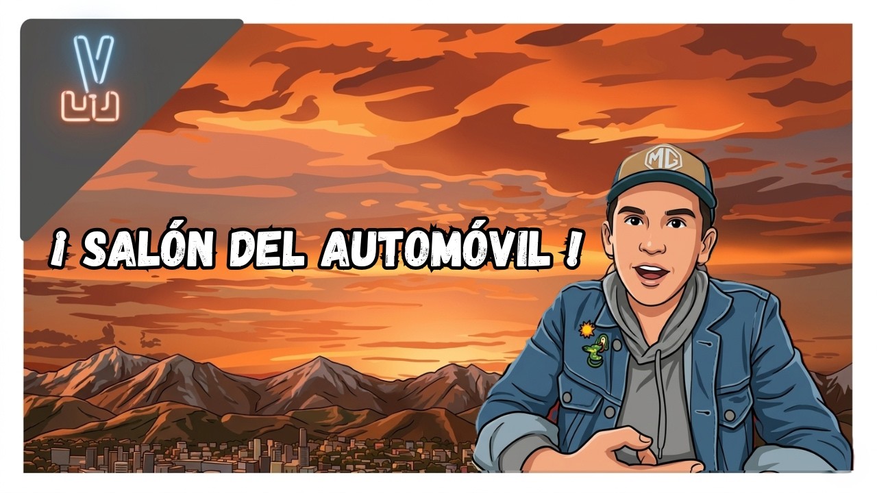 FARIZON, KGM,RIDDARA Y GEELY en el SALON del AUTOMÓVIL 2025 CORFERIAS, CAMIONETAS, CAMIONES Y SUVS.