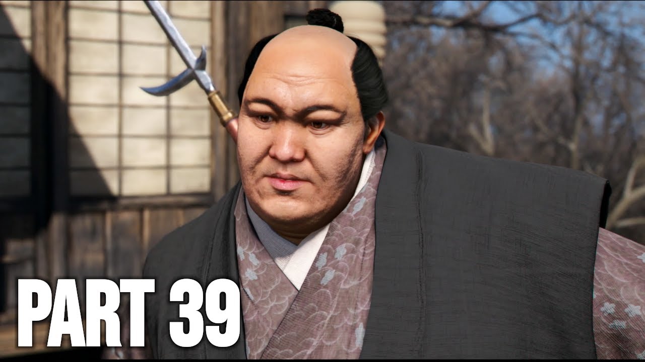 Assassin&rsquo;s Creed Shadows 100% Walkthrough #39: The Price of Rice (Expert) [4K]