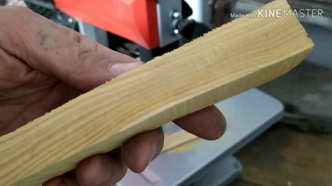Ленточная пила Enchel TC SB 200/1 ,розпаковка и первый рез.