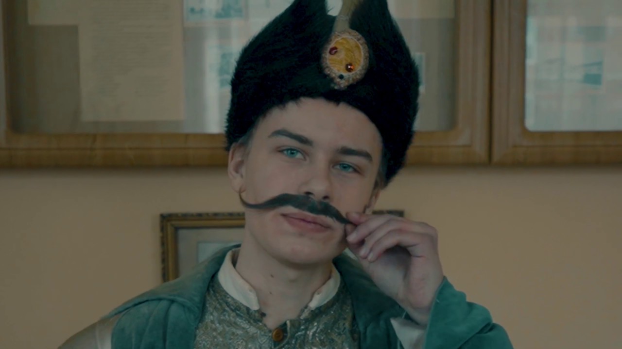 OFICJALNY FILM PROMUJĄCY I LO ŁAŃCUT 2019