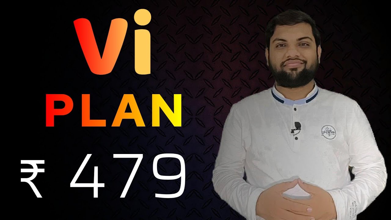 Vi 479 Plan Details