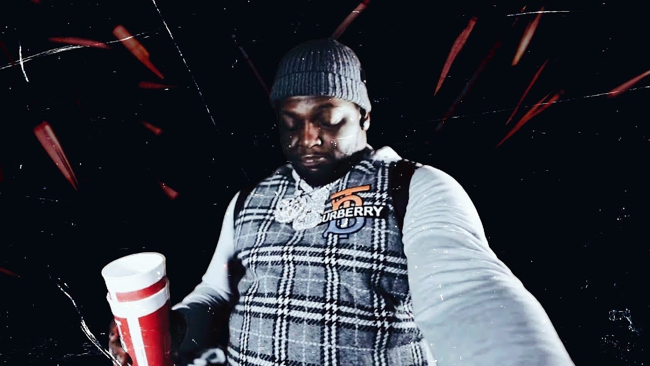 Rio Da Yung OG x RMC Mike - Still Pourin' (UnOfficial Mashup Video)
