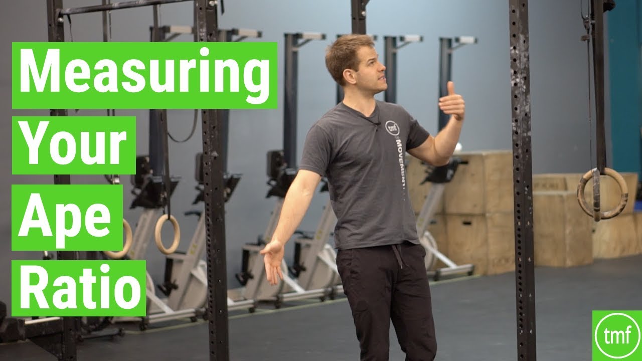Ape Ratio for Deadlifts | #136 | Dr. Ryan DeBell