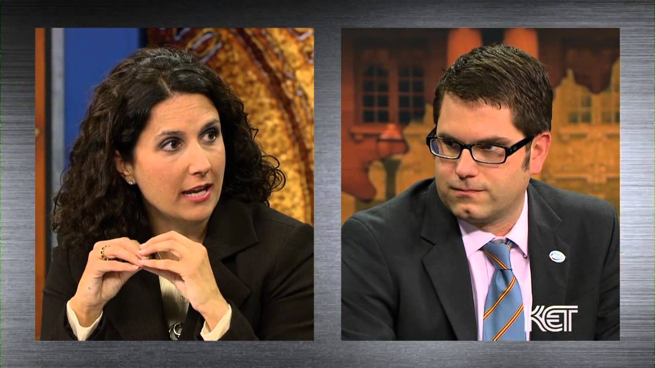 2014 Kentucky Senate Race | Kentucky Tonight | KET