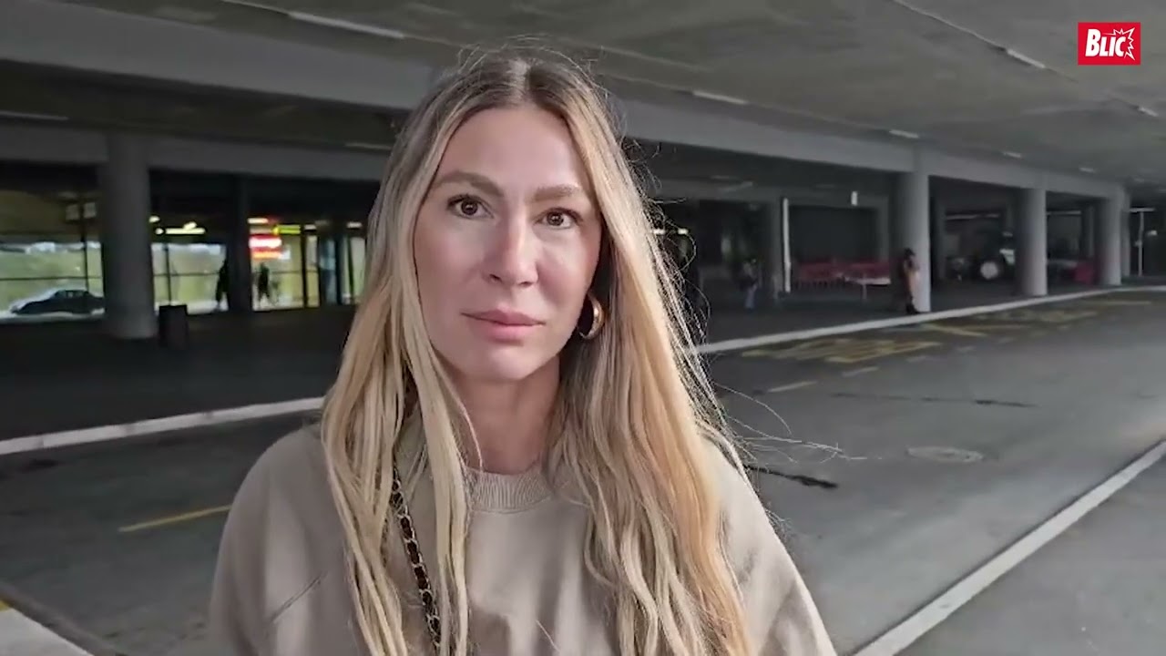 Vesna Đogani progovorila o finansijama, a onda priznala ko je za nju najbolji frajer na estradi