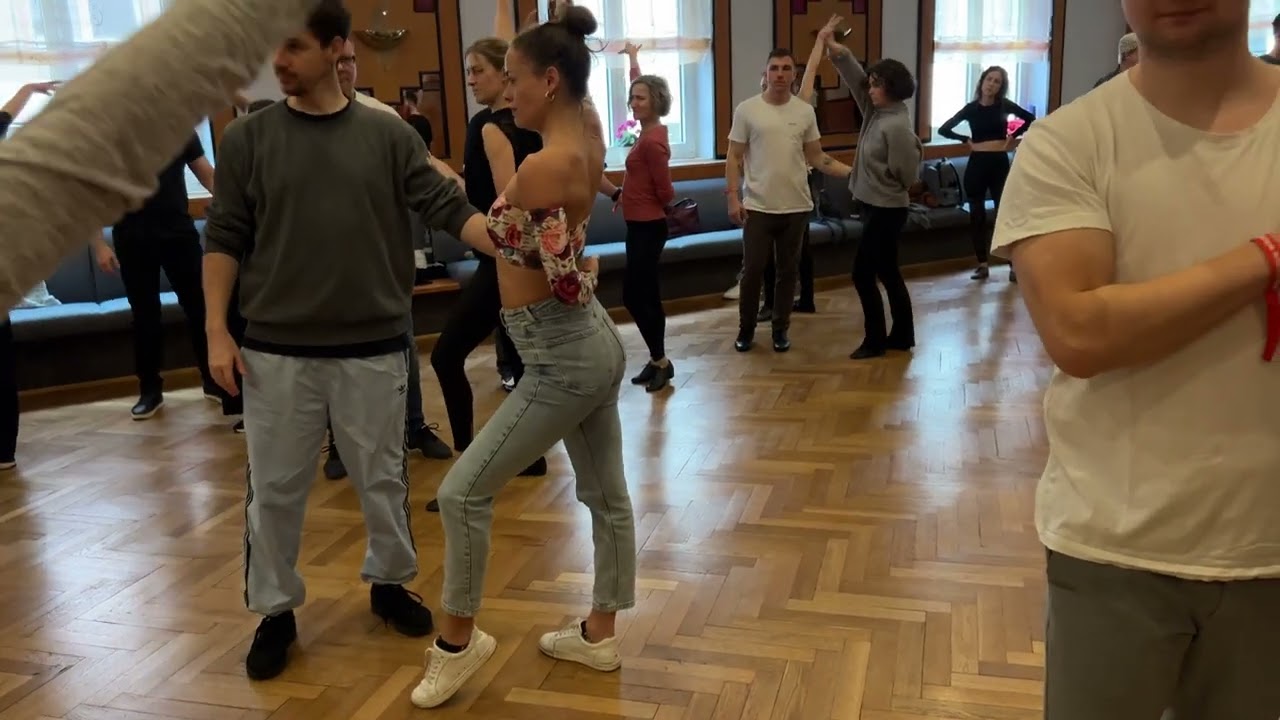 Latin Festival Würzburg | Fotolex Dance TV 🇩🇪 Germany 2026 | Social Salsa Bachata