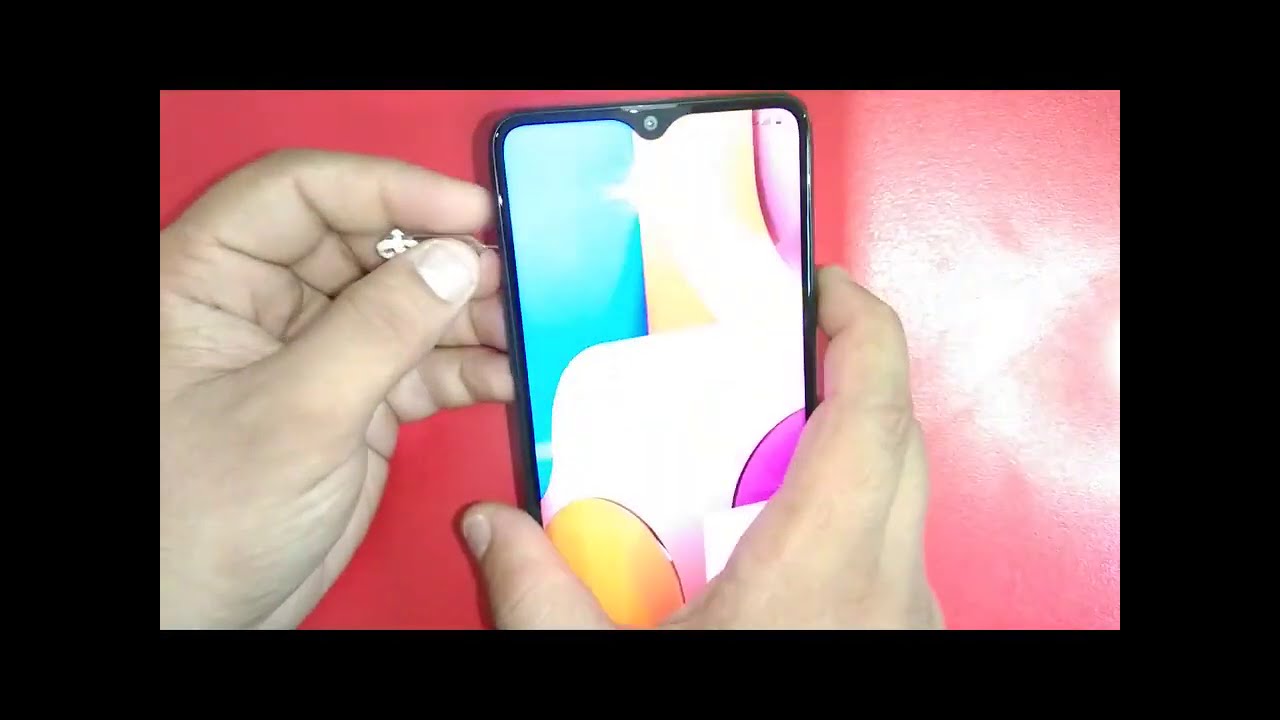 Samsung A207F FRP Bypass Without PC A20s FRP Remove Android 10 Galaxy New Trick