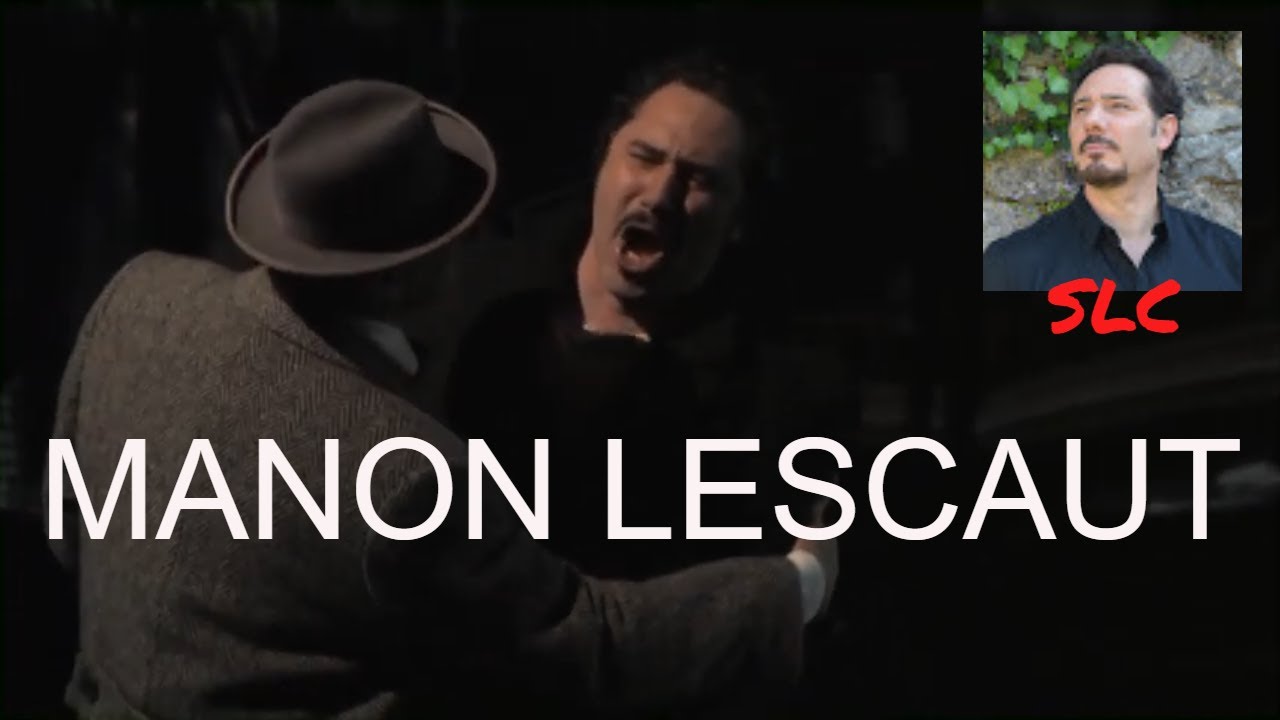 Guardate, pazzo son - Manon L.