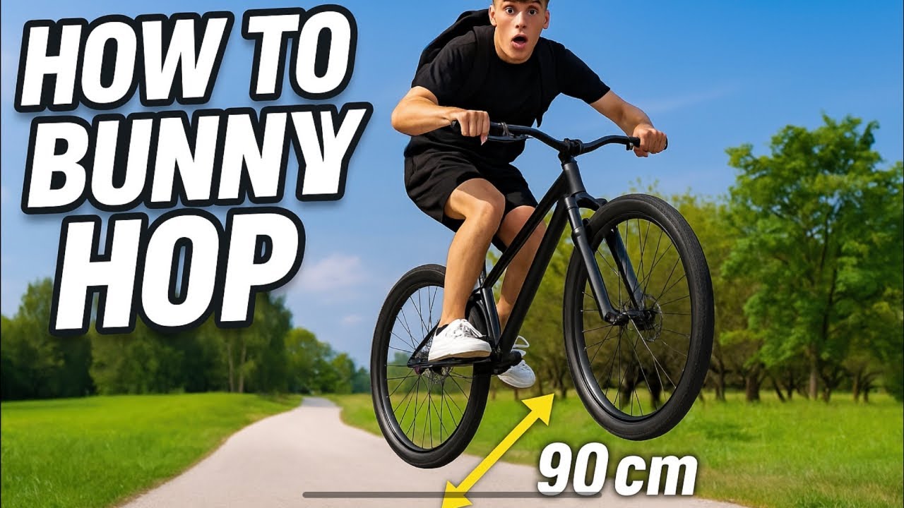 Najlepszy Poradnik BUNNYHOP w POLSCE 🔥🔥🔥