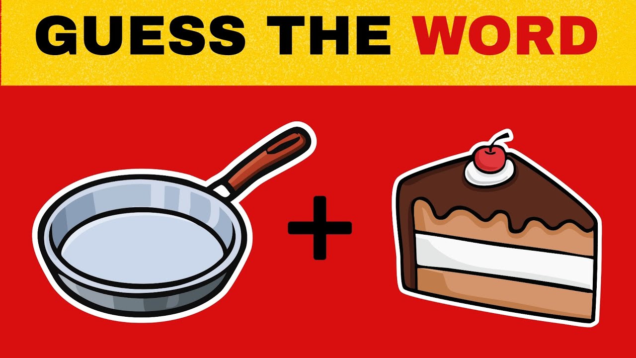 Guess The WORD By Emoji?🤔| Emoji Quizz Challenge 2026 #challenge #quiz #quiztime #2026 