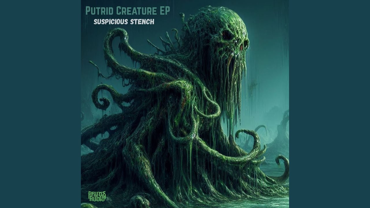 Putrid Creature