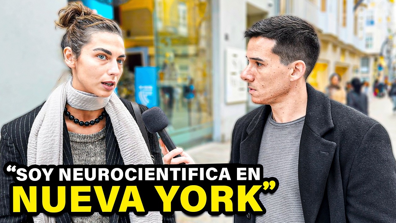 De Que Vive La Gente En España?