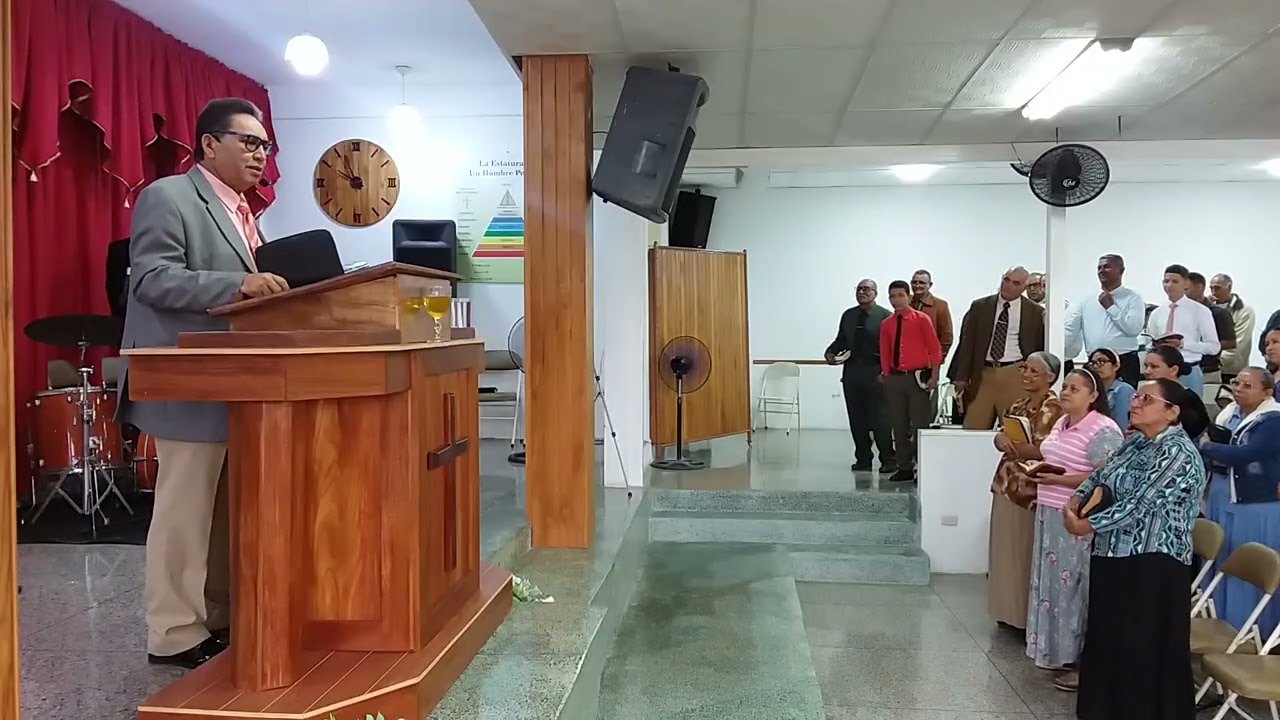 Las quejas  traen en miseria
