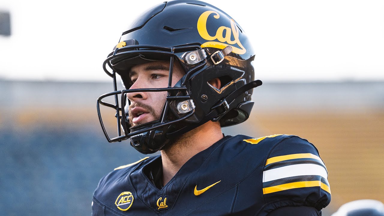 Brook Honore-1 year of eligibility-Game/Practice Film-Twitter @Honorebrook @ThePuntFactory