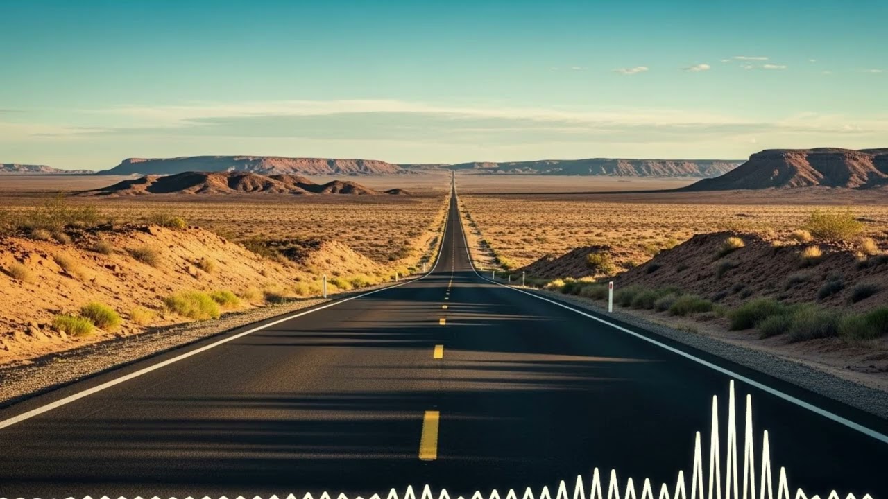 Road to Success! Inspiring Music for Entrepreneurs