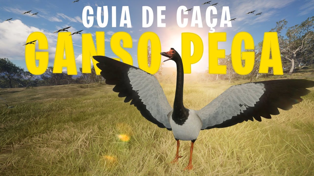 MAKE BIG MONEY AND FIND LOTS OF GEESE ON THE NEW MAP - MAGPIE HUNTING GUIDE