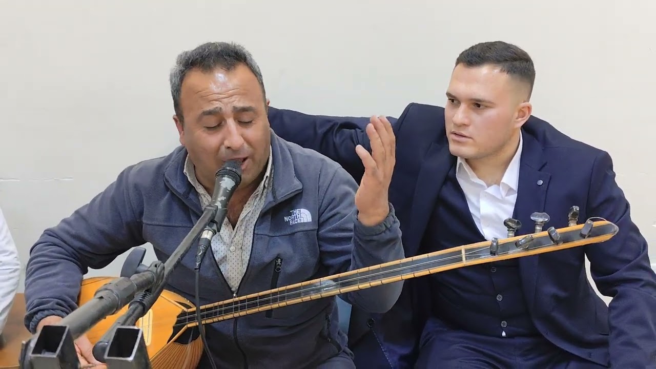 İlyas yılmaz neyleyim.sen yoksan eğer 2025.kızılören